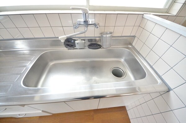 キャトルセゾンの物件内観写真